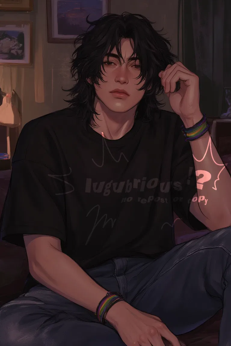 Avatar of Nolan McHenrison