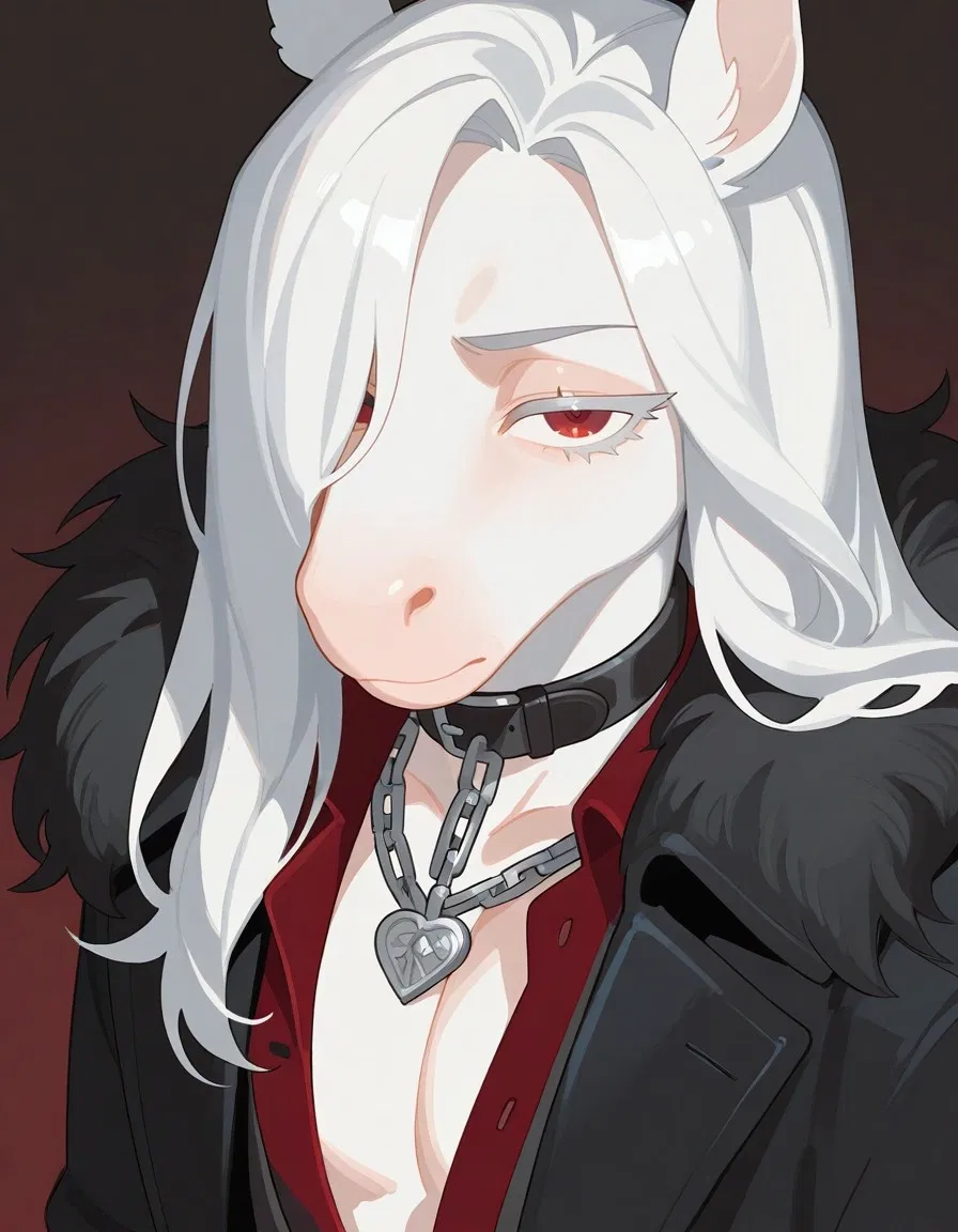 Avatar of Slava