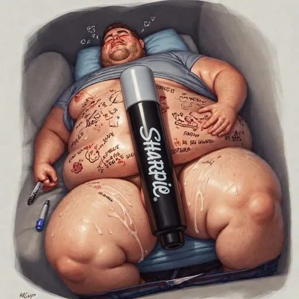 Avatar of Fat Drunk After the Party
