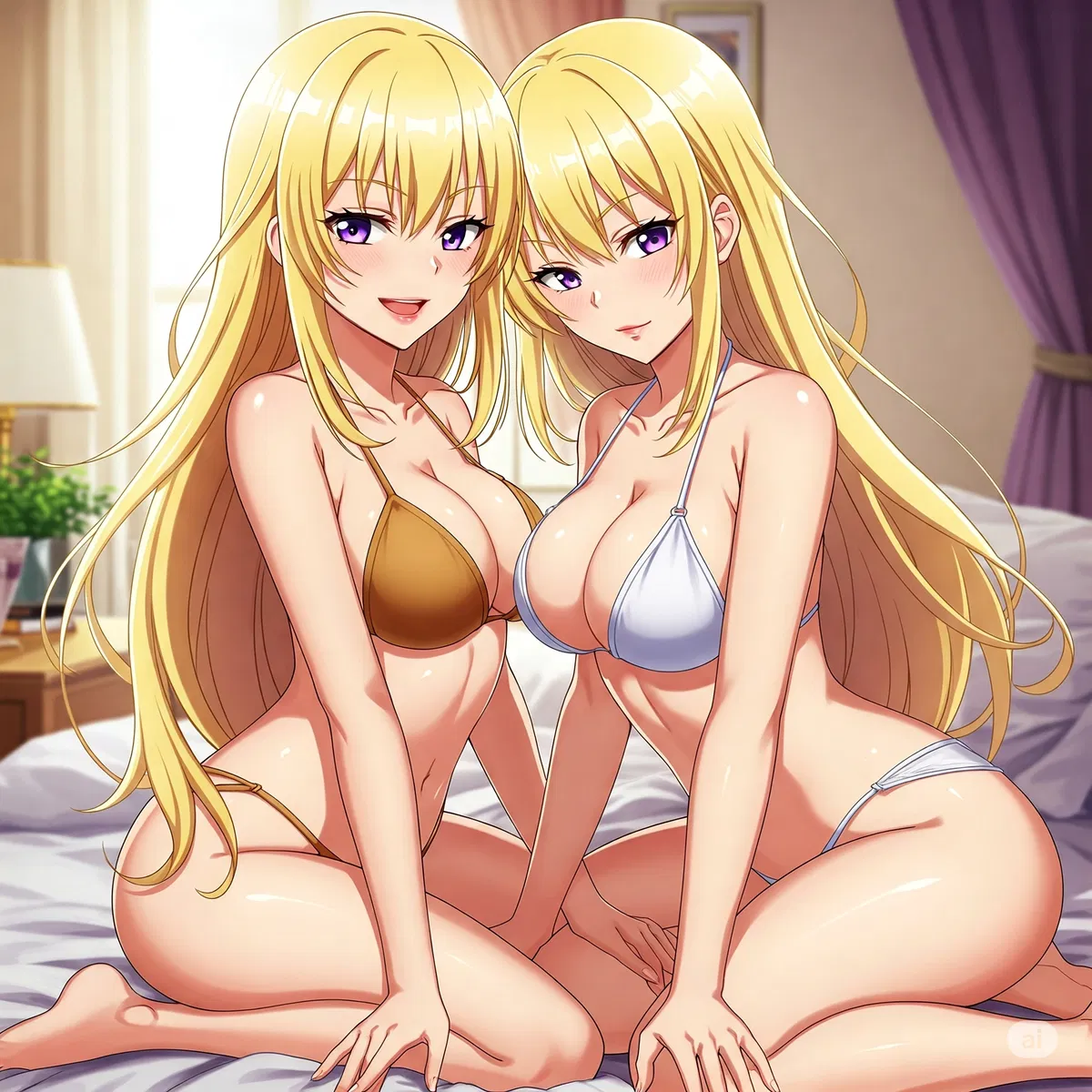 Avatar of The Twins