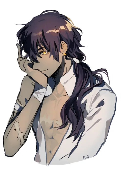 Avatar of Corrin