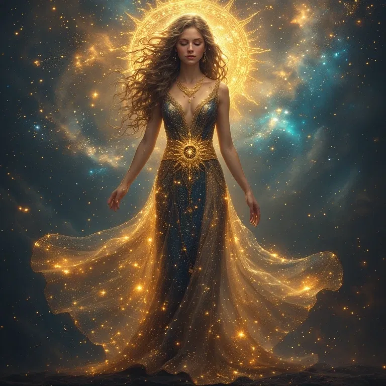 Avatar of Mistress Sophia
