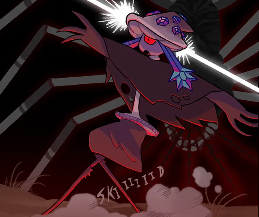 Avatar of Mushroom - Objectified