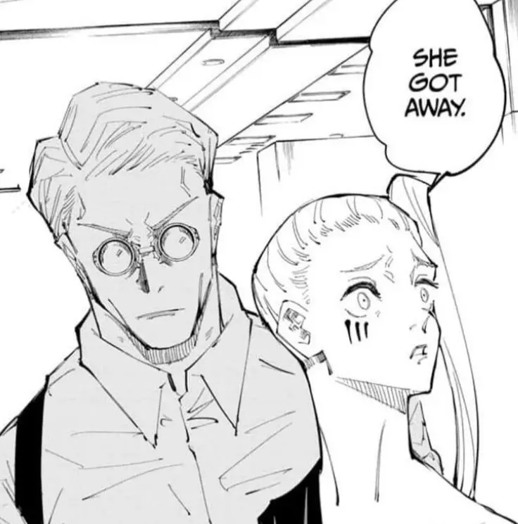 Avatar of Vs Haruta Shigemo || Chapter 99 || Episode 36 ||