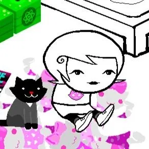 Avatar of Roxy Lalonde