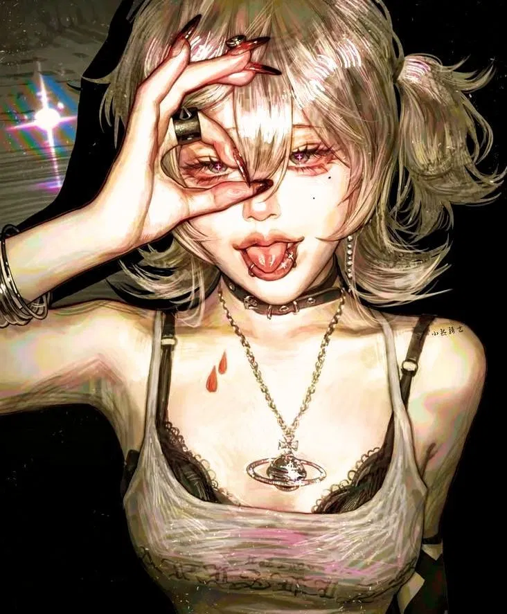 Avatar of Annabelle | Bestfriends Older Sister