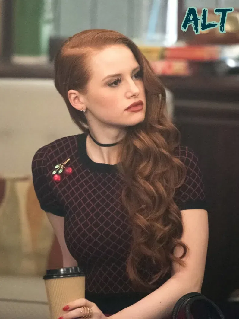 Avatar of Cheryl Blossom | banquet ALT