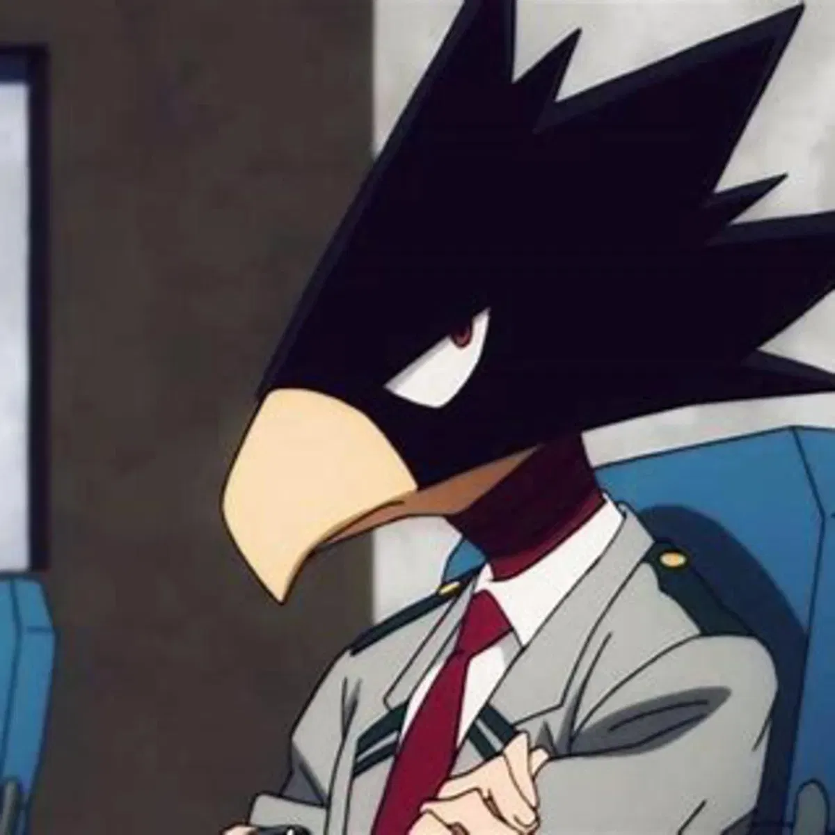 Avatar of Fumikage Tokoyami
