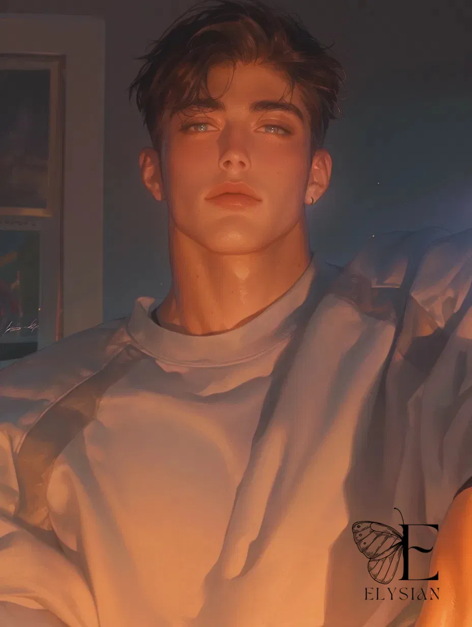 Avatar of Theo | Obsessive Stepbrother