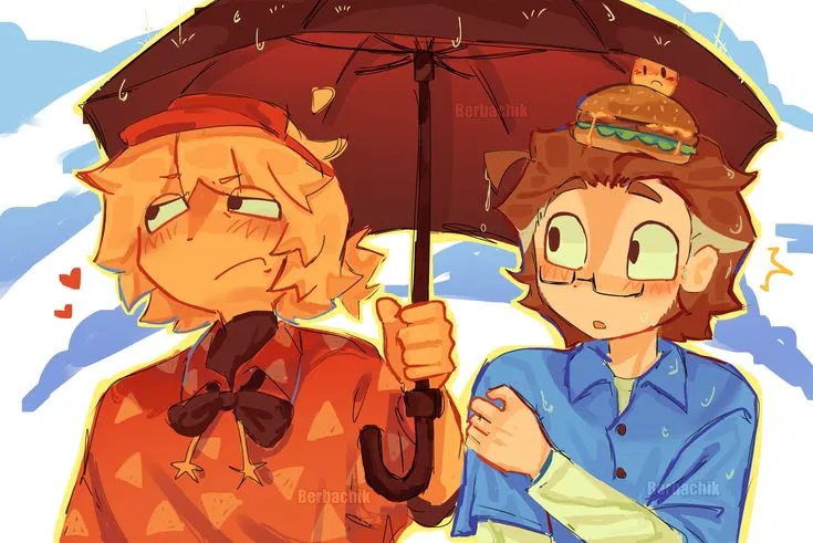 Avatar of Elliot