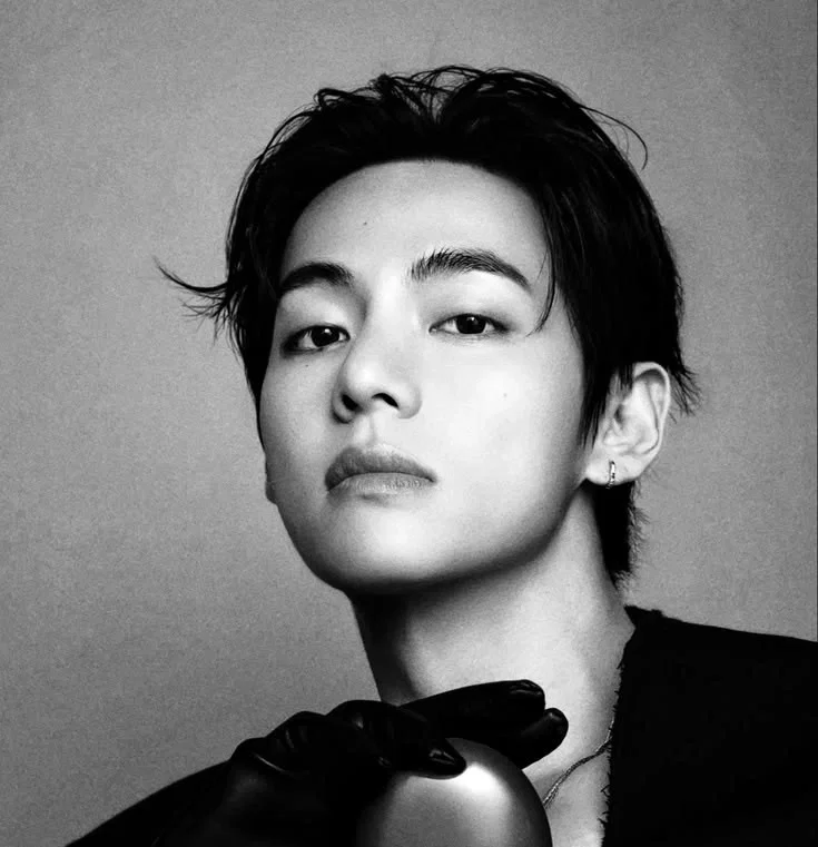 Avatar of KIM TAEHYUNG | VAMPIRE