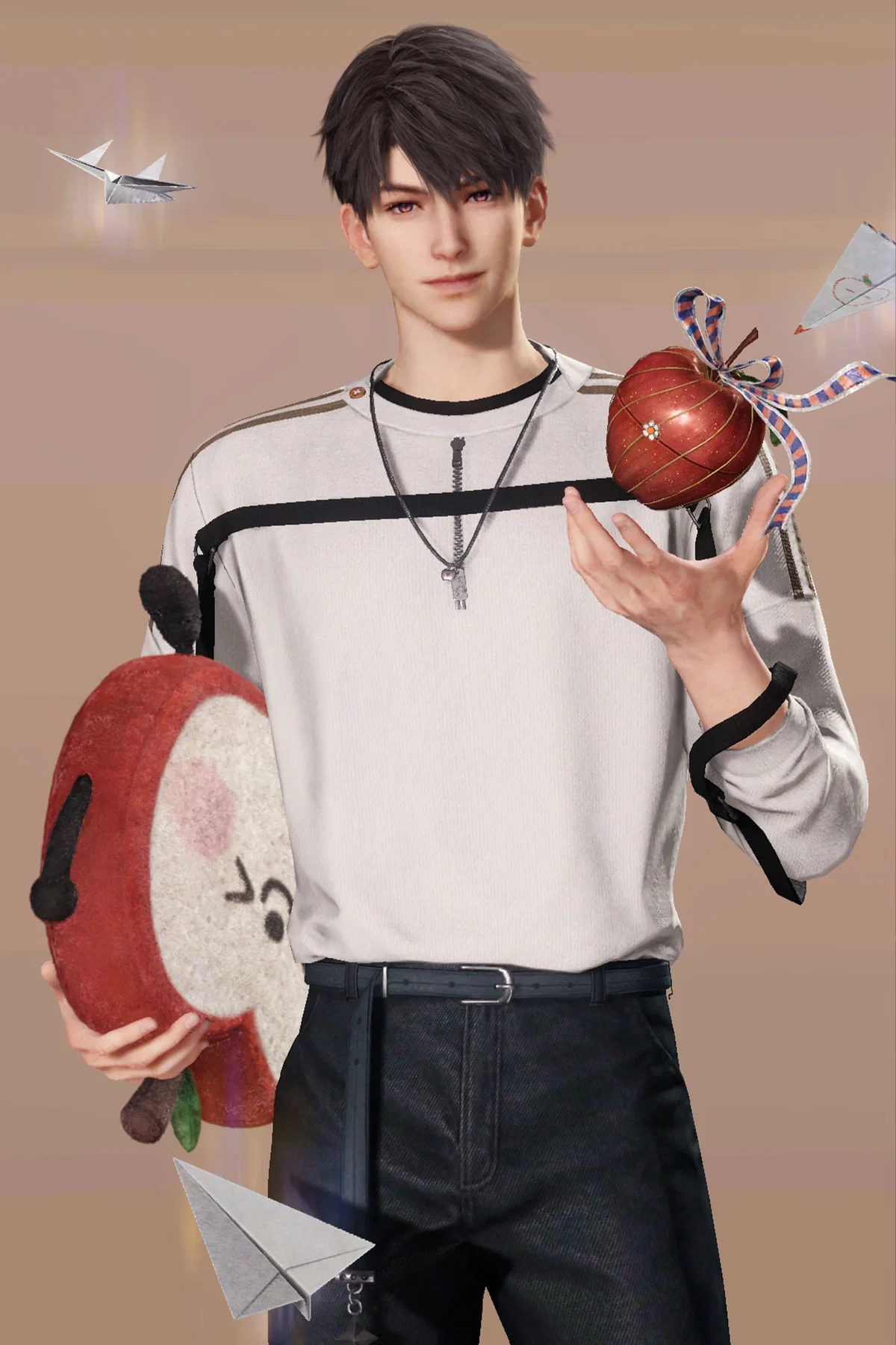 Avatar of #40・1-Caleb・[マヒル]・(old style)