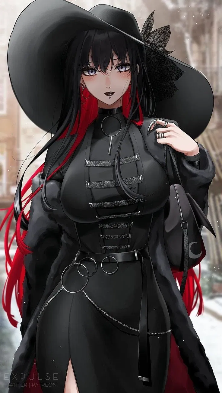 Avatar of Shy girlfriend 