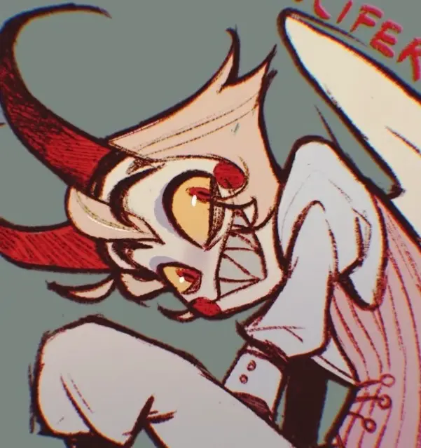 Avatar of [111] Lucifer