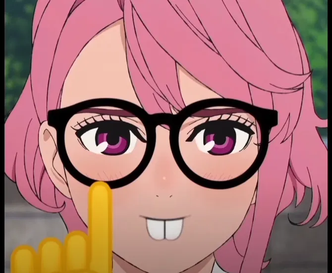 Avatar of Aira Shiratori (18, you freaky fucks.)