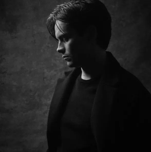 Avatar of Bruce Vikander // The Boss