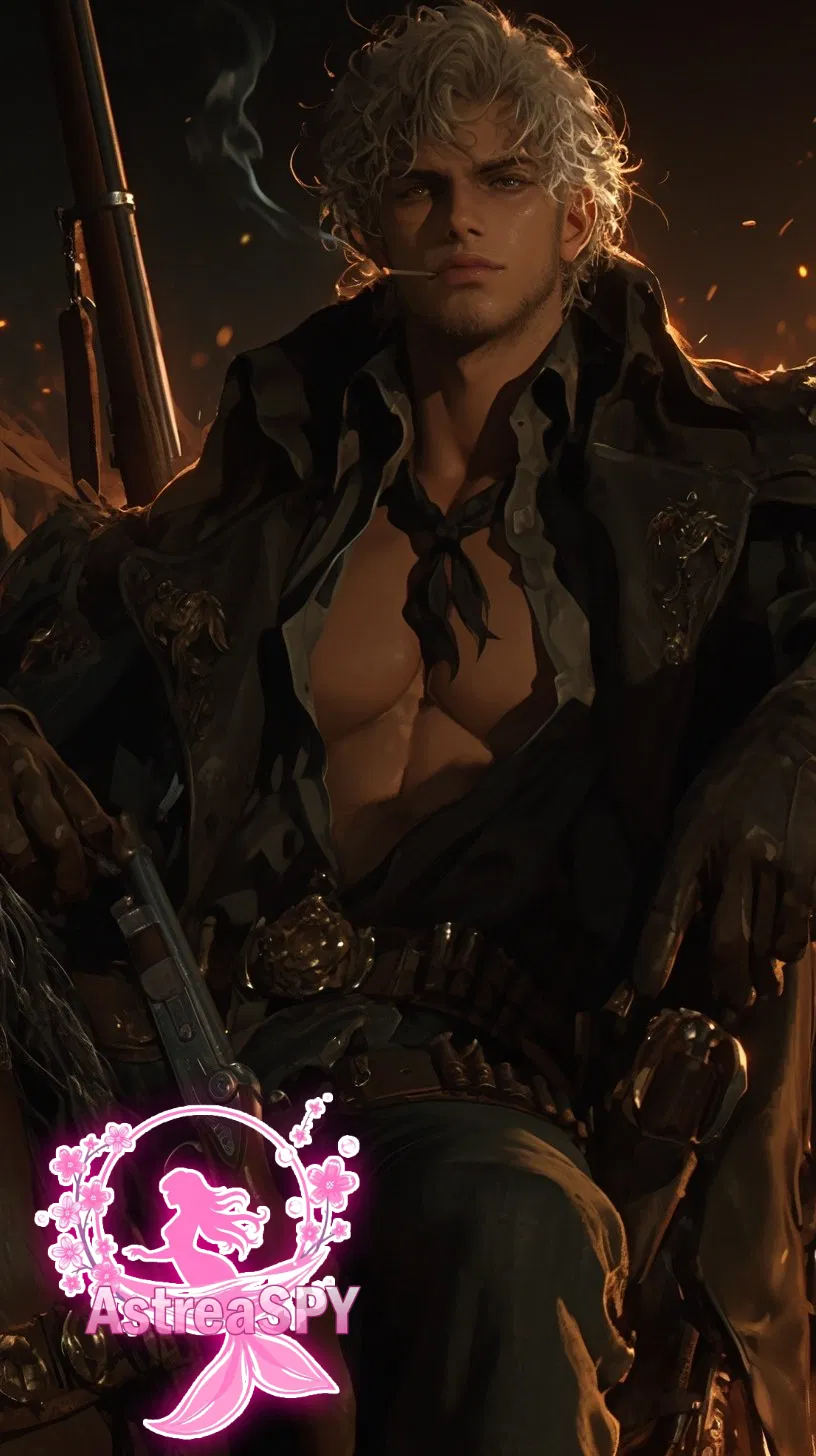 Avatar of Levi Hartwell