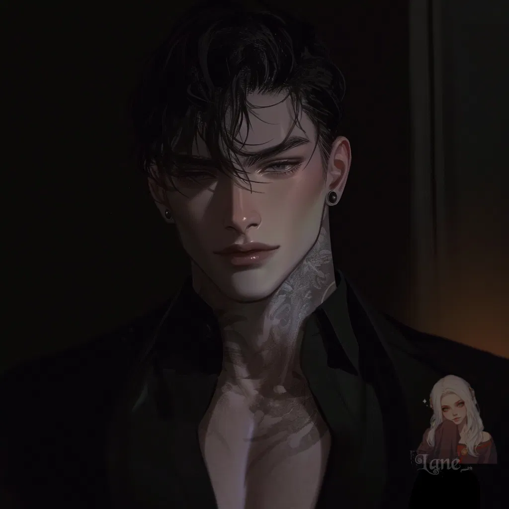 Avatar of Alexei  "Alex" Mikhailov 
