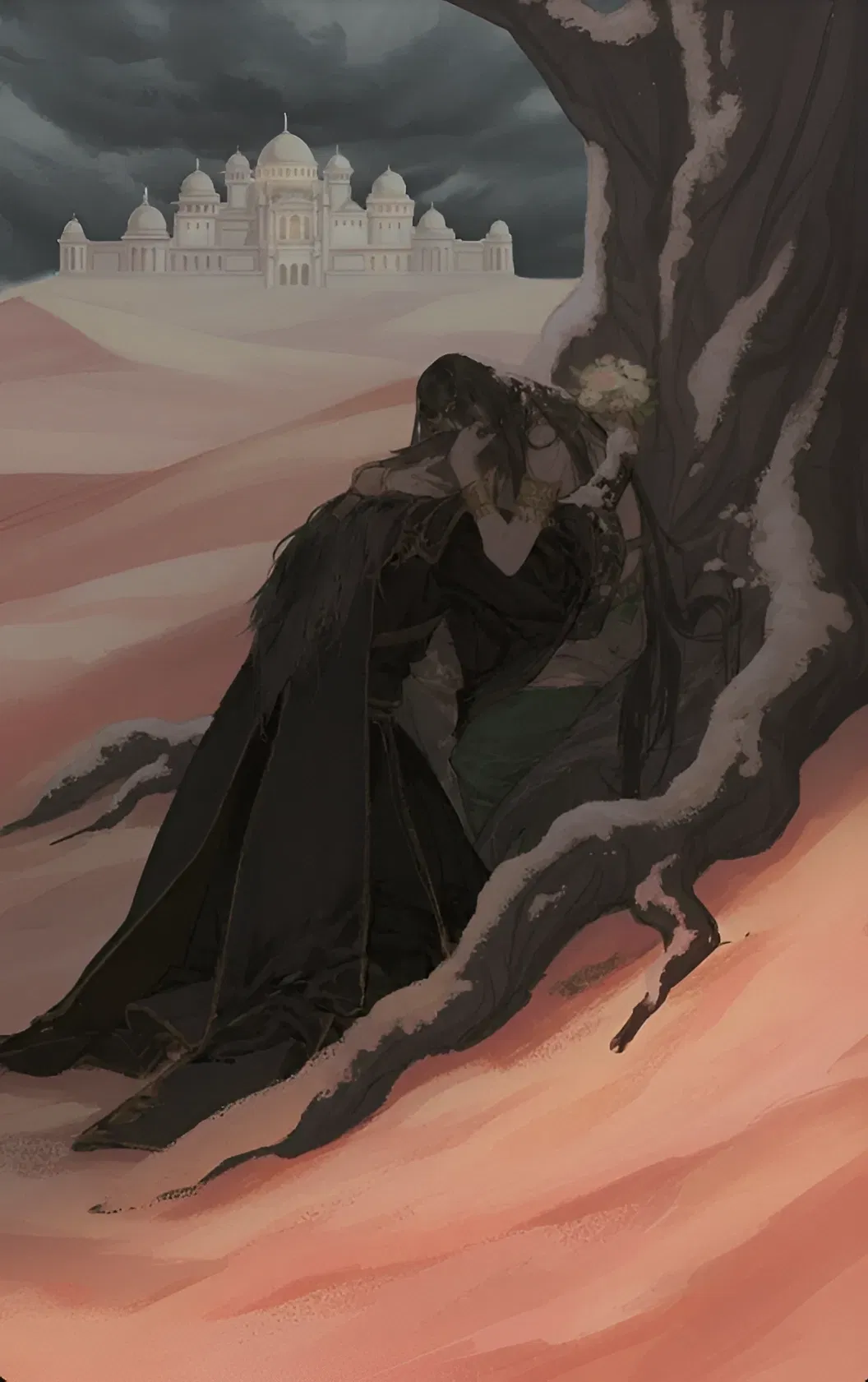 Avatar of The Cruelest Love
