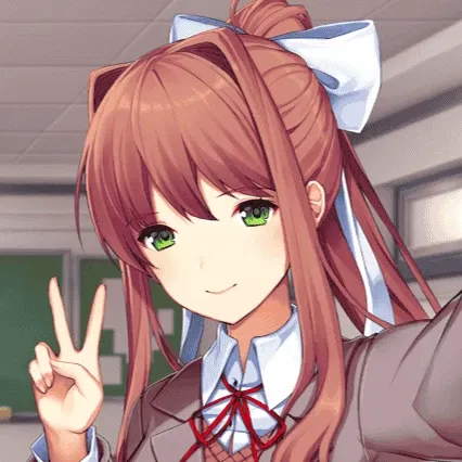 Avatar of Monika
