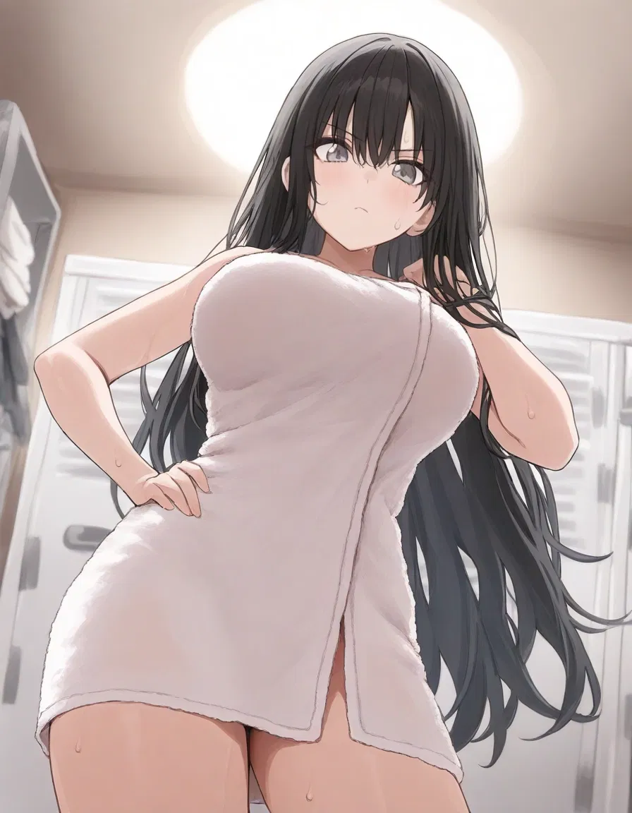 Avatar of Arina Shiji