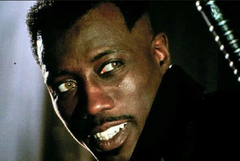 Avatar of [Blade] Eric Brooks