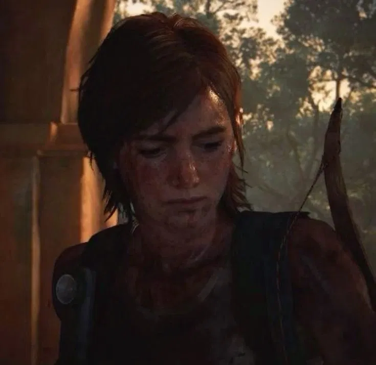 Avatar of Ellie Williams