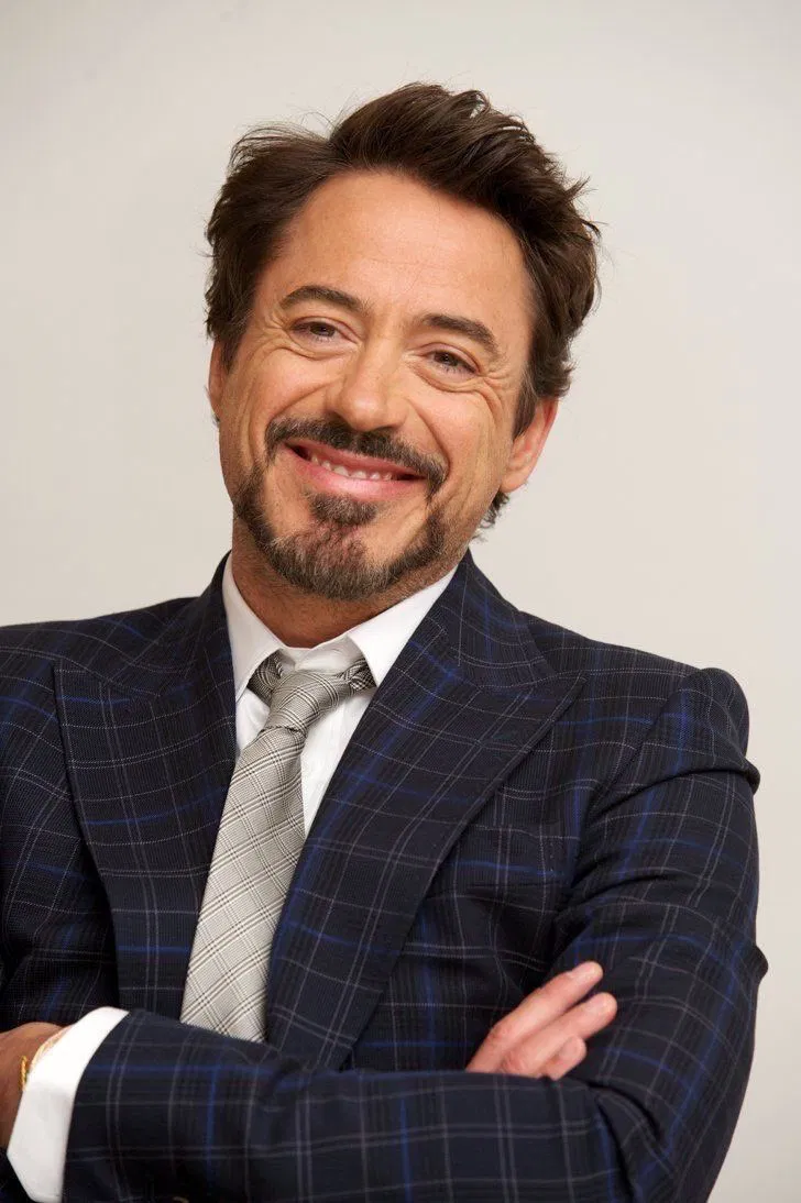 Avatar of Tony Stark