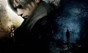 Avatar of Resident Evil Character List