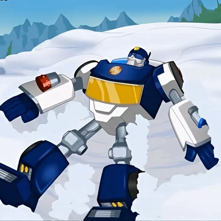 Avatar of Chase