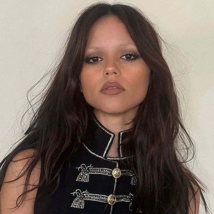 Avatar of Jenna Ortega