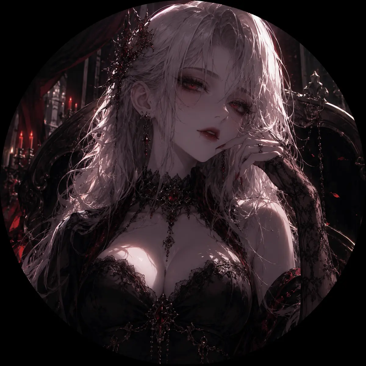 Avatar of Eleanor Maywathers