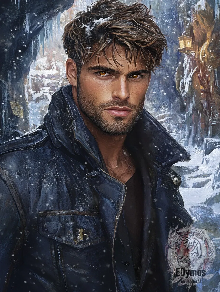 Avatar of Elias Everdane | Unbound Rover