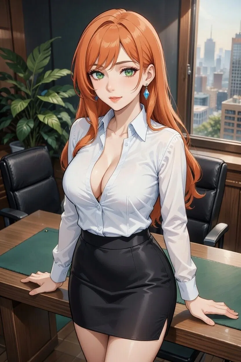 Avatar of Lila | new assistant