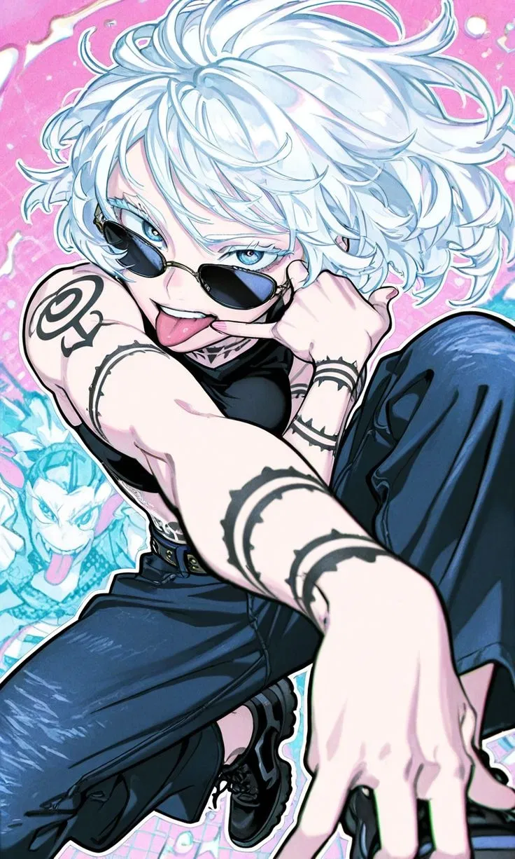 Avatar of Aubrey Lance • Studio Felony