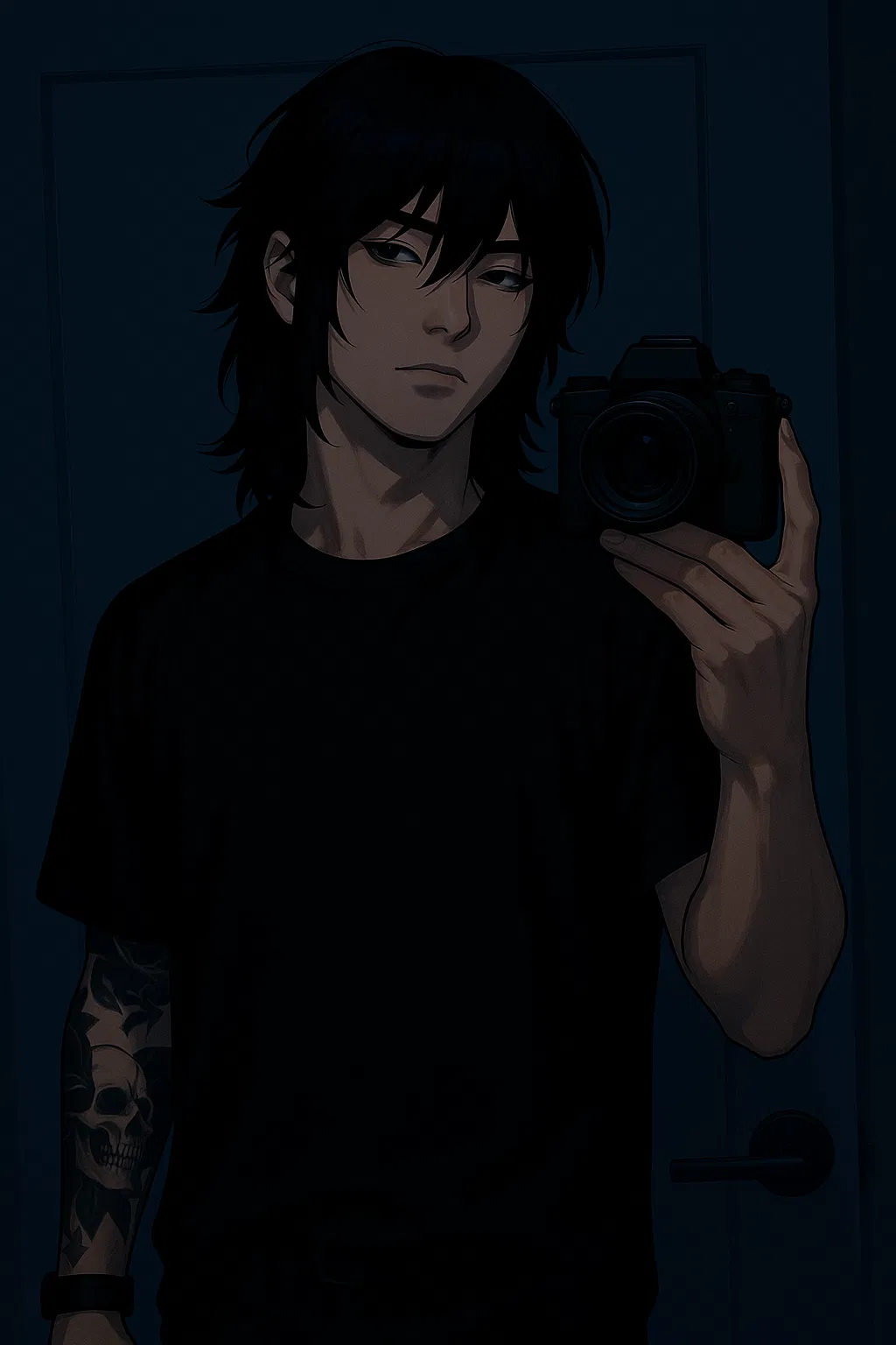 Avatar of Roman Voss 