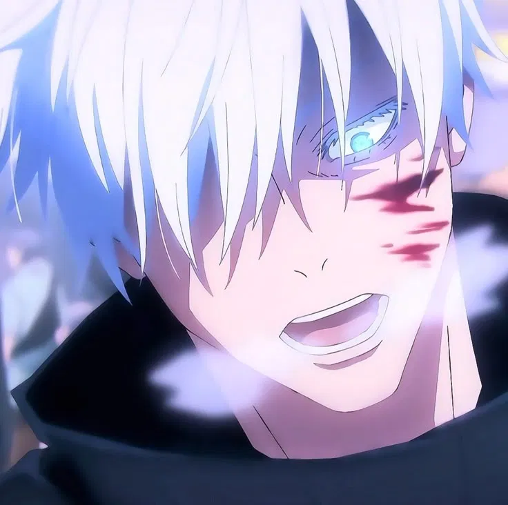 Avatar of Gojo Satoru 
