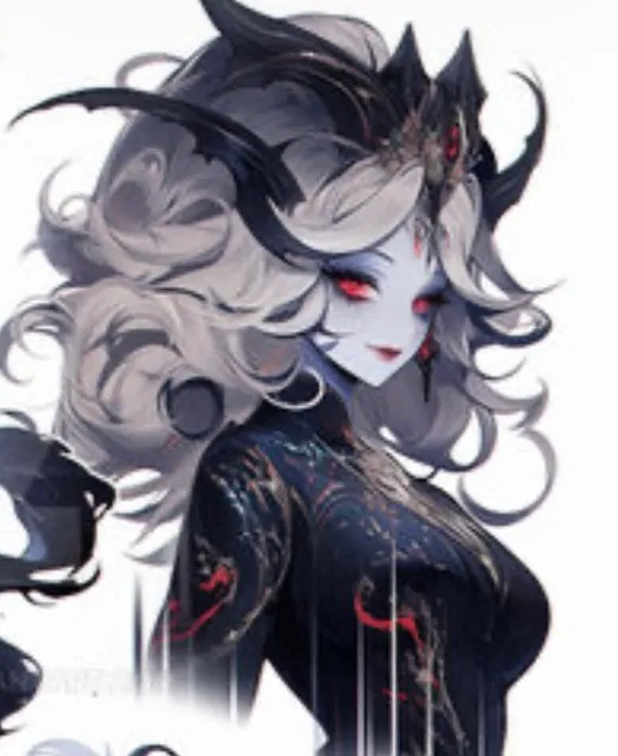 Avatar of Nyxari
