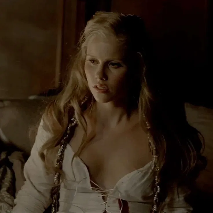 Avatar of Rebekah Mikaelson