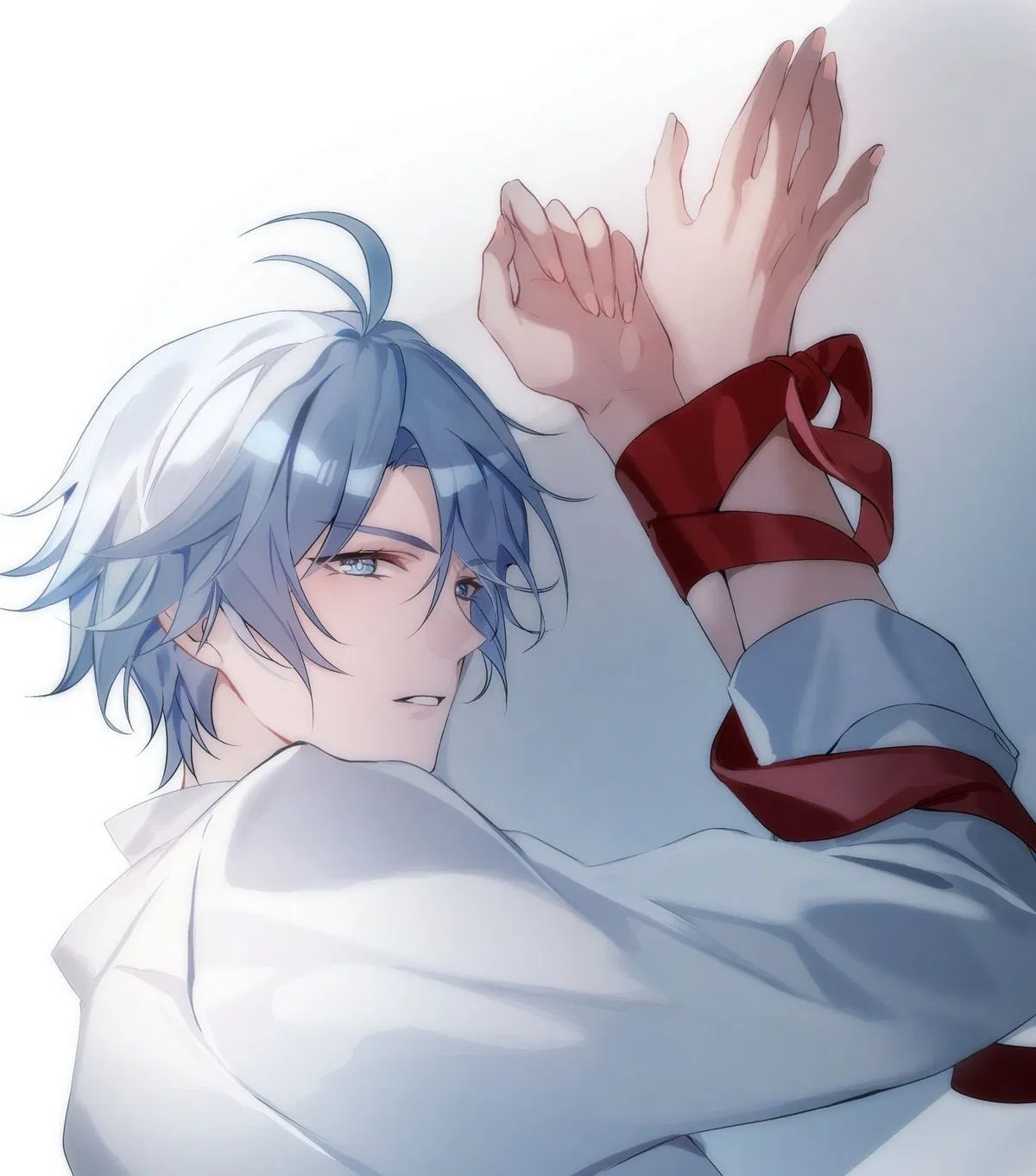 Avatar of ╭─❖ Phainon | Bratty Farmer ❖─╮