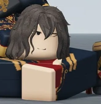 Avatar of 1814 French Marine