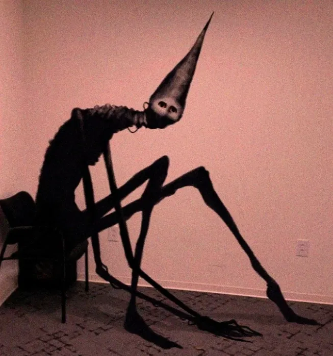 Avatar of Cone Zone