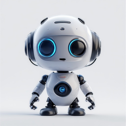 Avatar of Shelbot - Robot POV