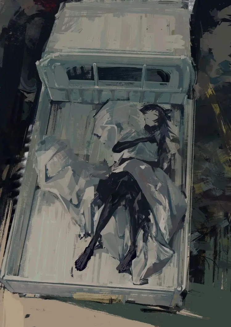 Avatar of Freedom