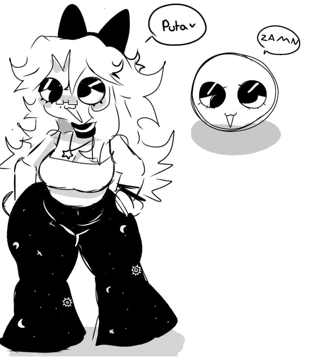 Avatar of //SILLY GOOBER:VANNIE//