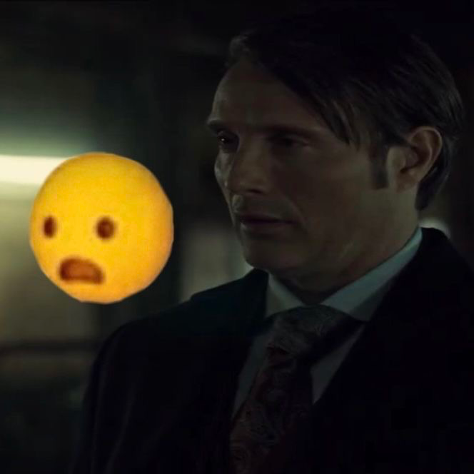 Avatar of Dr. Hannibal Lecter