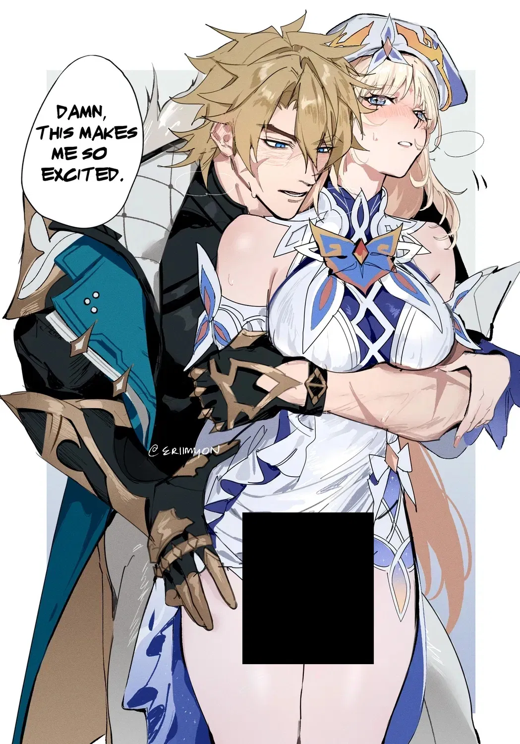Avatar of Nicole Reeyn | Forbidden Love