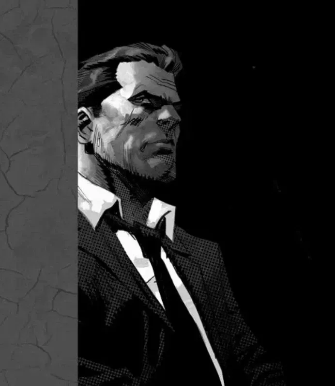 Avatar of Bohemian Aleksandr - Blackhat