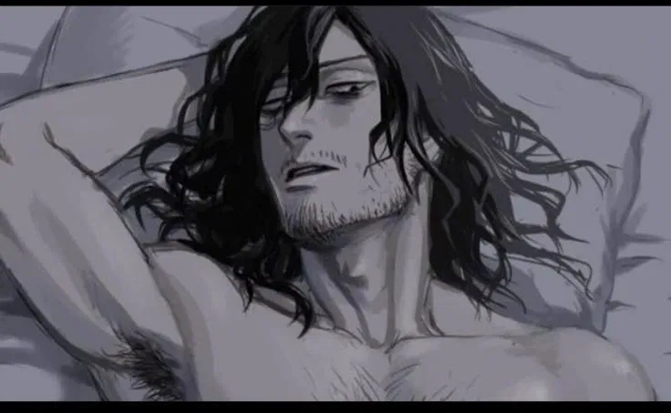 Avatar of Aizawa Shouta