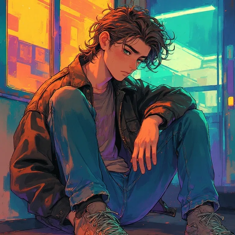 Avatar of Quinn | 10 feet